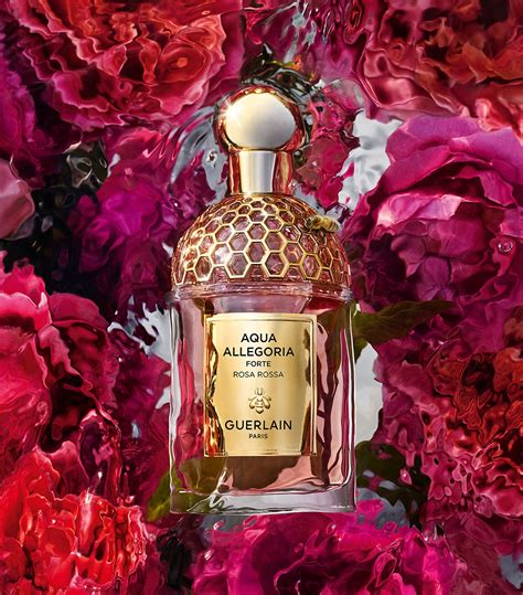 parfum guerlain aqua allegoria